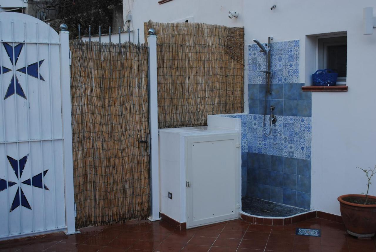 Donna Rosalia Apartment Amalfi Exterior photo