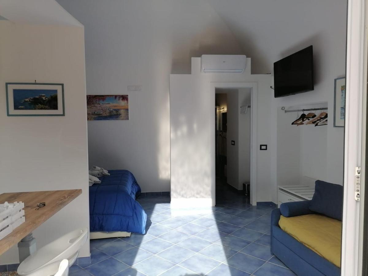 Donna Rosalia Apartment Amalfi Exterior photo